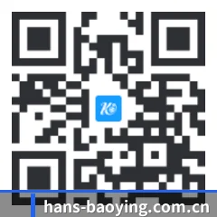 苹果版 iOS 二维码